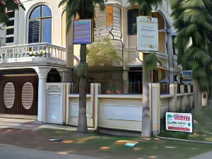 Jatra Flagship Rajshahi City Center
