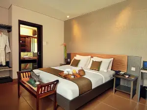 Sukajadi Hotel, Convention and Gallery