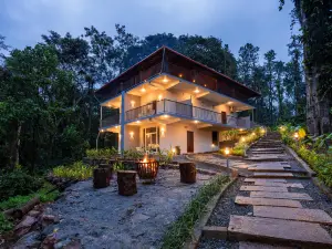 Zostel Coorg, Madikeri