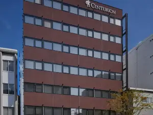 Centurion Hotel Classic Nara Station