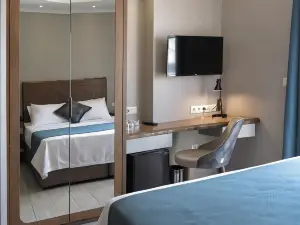 Galatahan Hotel Istanbul Karakoy