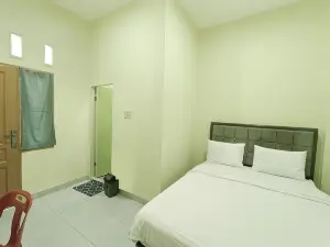 Pudan Residence Balige by Helocus