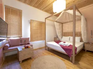 The Little Prince Boutique Otel