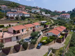 Residence Villa il Casale - Appartamenti Wellness e Piscina Riscaldata