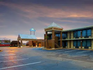 Best Western Sherwood Inn  Suites