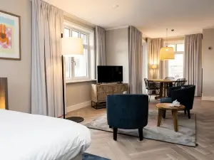 Hampton Home B&B Suites