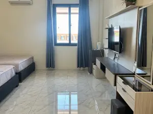 Hotel O Lundu Town Homestay, Kpg Dagang