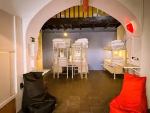 Safestay Lisbon Bairro Alto