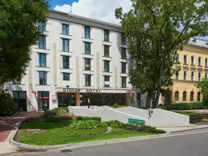 Hotel Ginkgo