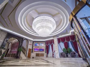 โรงแรมซีซื่อฮุ่ย