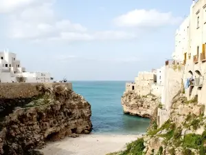 Apulia 70 Holidays - Suites & Experiences