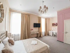 Sakvoyazh Boutique-Hotel