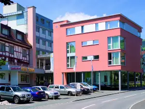 Hotel Sonne