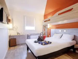Ibis Budget Perpignan Nord Rivesaltes