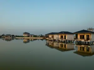 룸비니 팰리스 리조트
