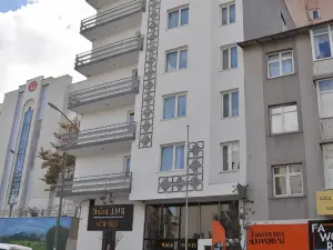 SAKALİFE Apart Otel