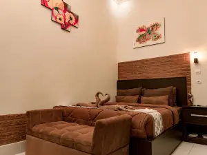 D2SA Guest House