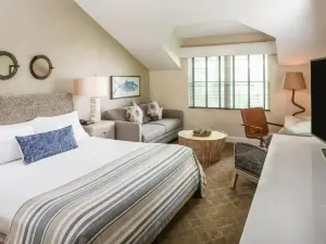 Edgar Hotel Martha's Vineyard, Ascend Hotel Collection