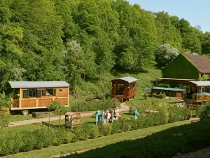 Le Relais de Maufront