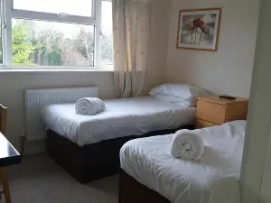 Ava House Bed and Breakfast
