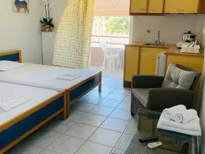 Hotel Fotini