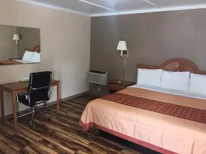 Hilltop Inn