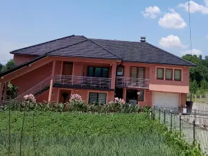 Guest House Ahmo Halilcevic