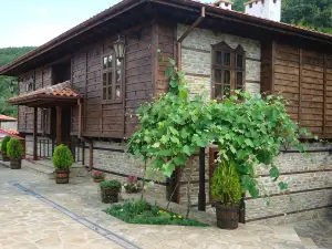 Voevodski Eco Complex
