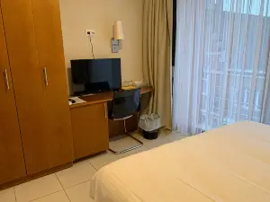 Hotel de Croone