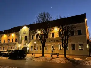 Landhotel Schlappinger-Hof