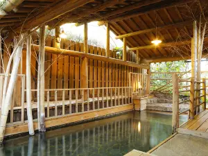 Hinotani Onsen Misugi Resort Hotel Annex