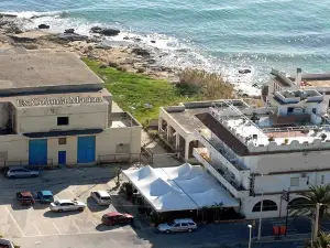 Hotel Noto Marina a Mare Spa