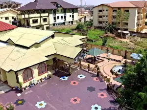 Gya-Son Royal Guest House