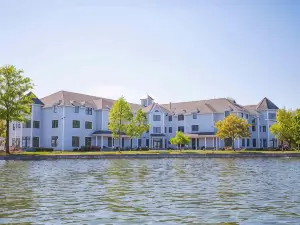 Oakwood Resort