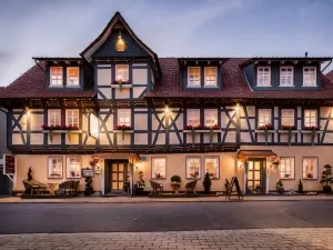 Pension Zur Krone