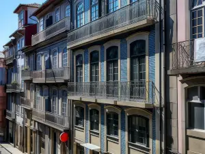 Laranjais Boutique Suites & Apartments Porto