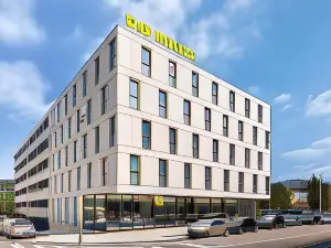 B&B HOTEL Santo Tirso