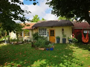 Villa le Cloky