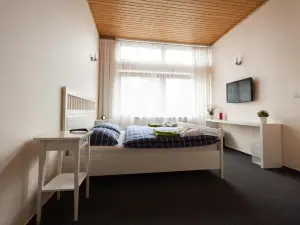 Hostinec & Vitální svět Raduňka