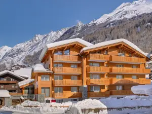 Hotel Aristella Swissflair