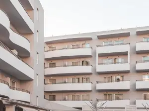 生物套房飯店