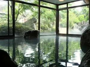 Hotel Heian