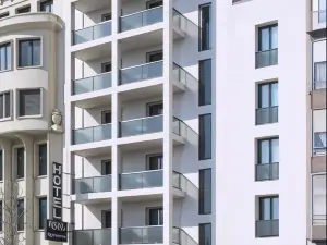 Hotel Real