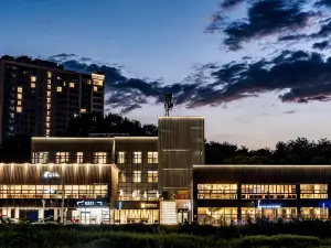 Lagobaum Hotel