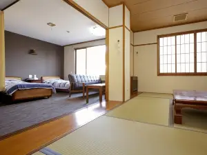 Hotel IKUE養父