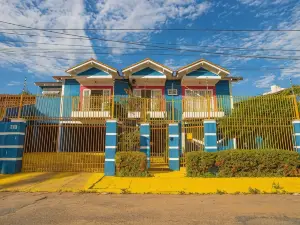 Happiness House Hospedagem