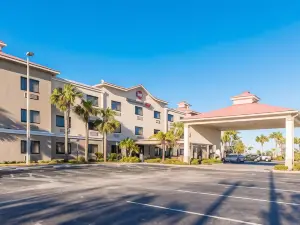 Best Western Plus Sebastian Hotel  Suites