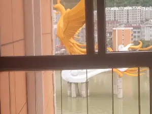 Fengxian Guanjing Family Homestay