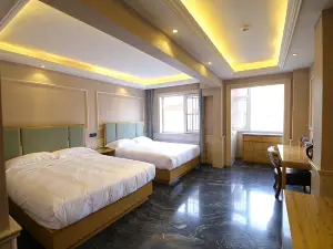 New Jiuhao Theme Hotel
