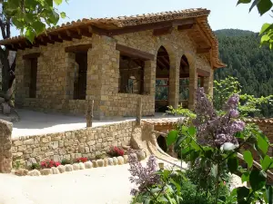 Posada Del Río Carbo